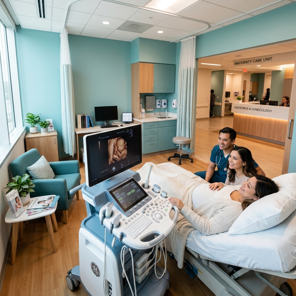 Obstetrics & Gynecology