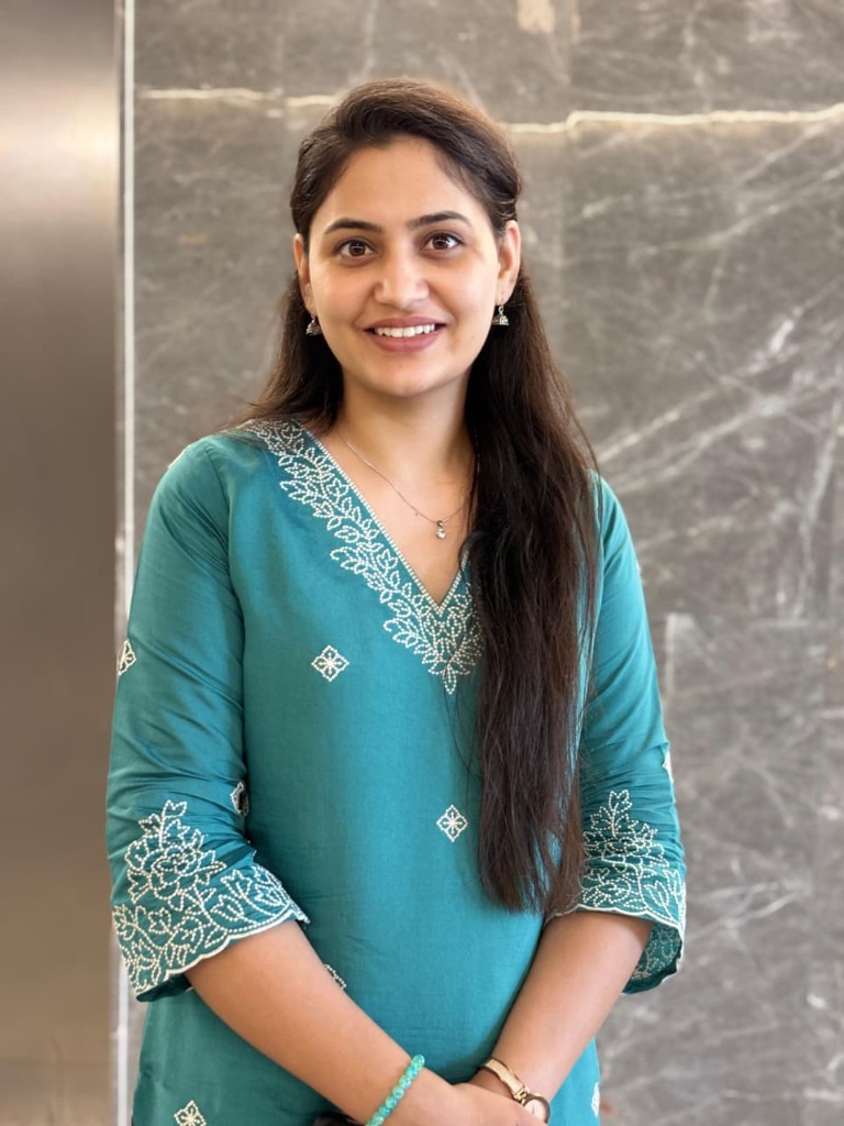 Dr. Nisha Dhaka
