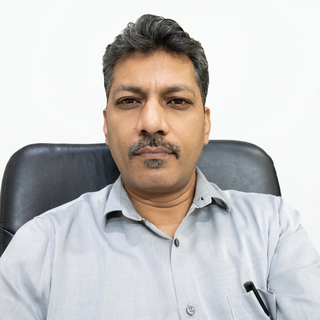 Dr. Raj Biraniya