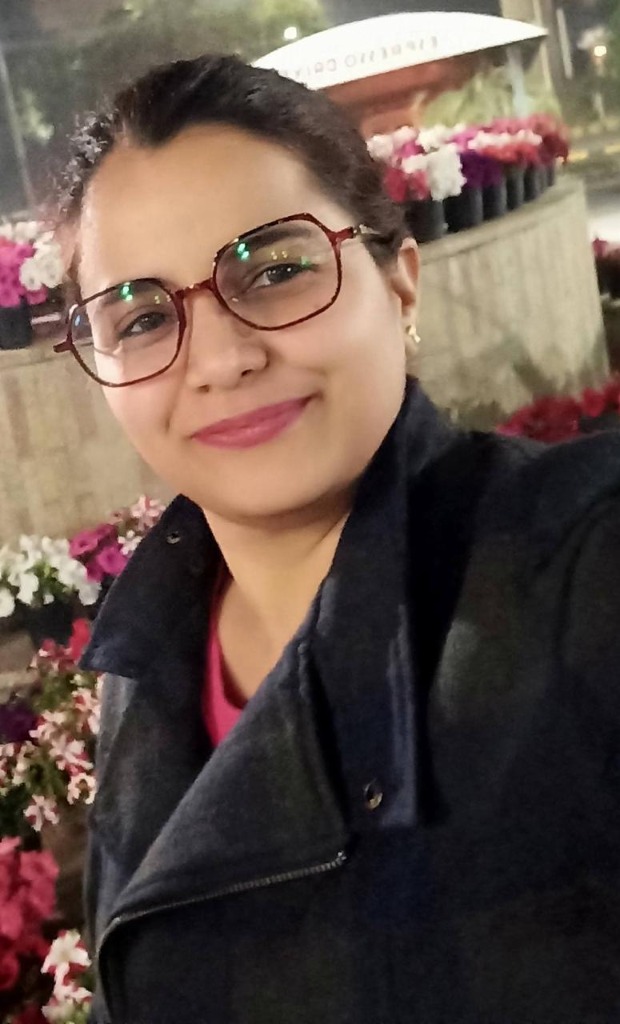 Dr. Sarita Malik Guliya